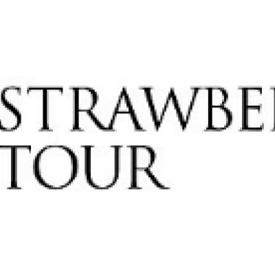 STRAWBERRY TOUR 2019